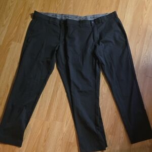 Ben Hogan Classic Black Golf Pants